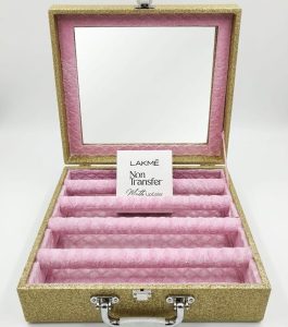 Bangle Organizer Box