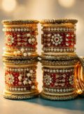 Bridal Bangles