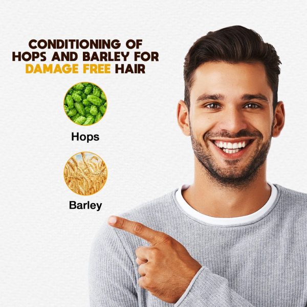 Damage free shampoo Damage free shampoo