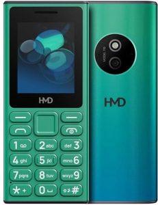 HMD 100 Single SIM