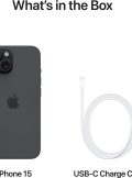 I Phone 15 USB cable
