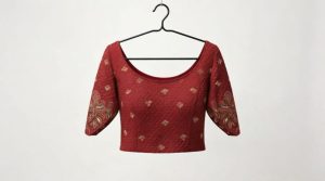 Modren Women Blouse