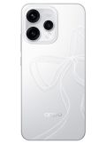 Oppo Reno 15 5G back