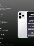 Oppo Reno15 5G