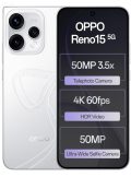 Oppo Reno15 5G Screen