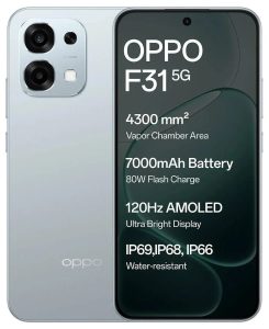 Oppo F31 5g
