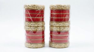 Punjabi Chura Set