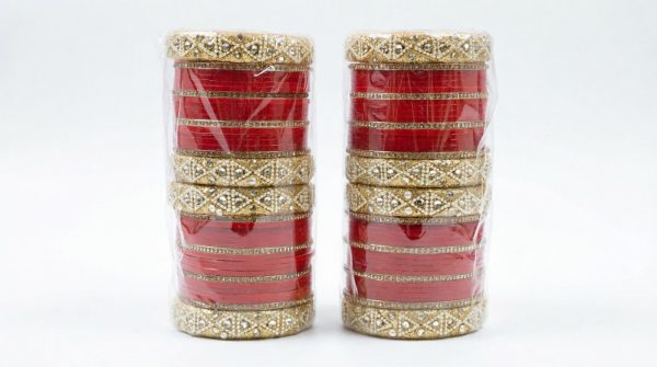 Punjabi Chura Set