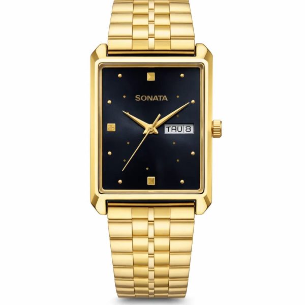 Stylish watch Stylish watch