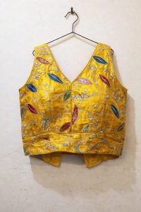 Women's  V Neck Blouse