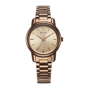 Titan Raga Viva Watch