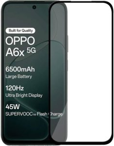 Curved Glass Screen Protector