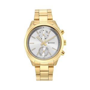 Titan Multifunction Men's Watch