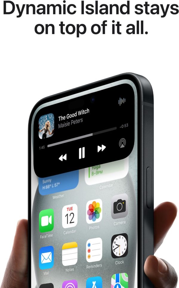 i Phone 15 discription i Phone 15 discription