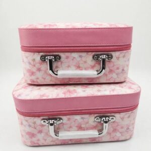 COMBO OF 2 JEWELLERY BOX