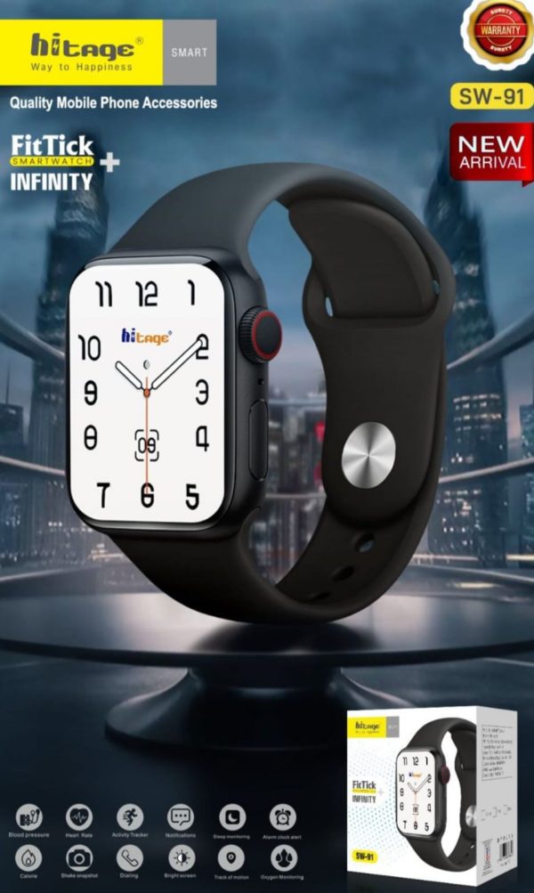 smart watch 2