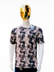 Printed T-Shirt