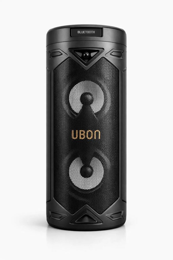 ubon speaker 1