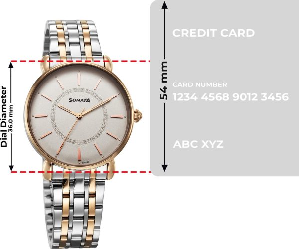 watch size watch size